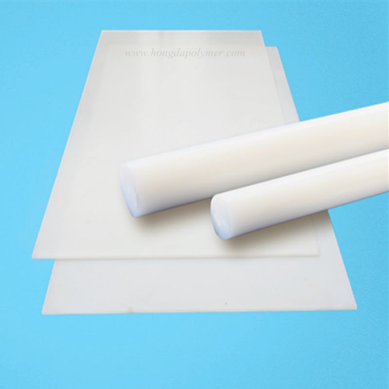 Xitoyda PVDF plitalari ishlab chiqaruvchisi